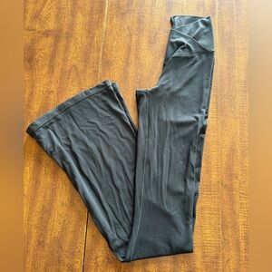 Aerie Real Me Flare Leggings